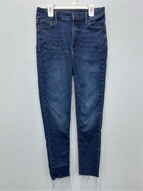 Old Navy Indigo Skinny Jeans